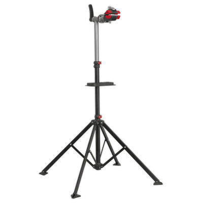 Sealey BS103 Workshop Bicycle Stand - BS103 - Sealey Tools UK - Trade Counter Direct