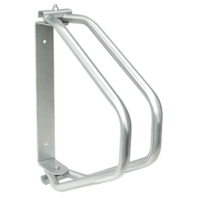 Sealey BS13 Adjustable Wall Mounting Bicycle Rack - BS13 - Sealey Tools UK - Trade Counter Direct