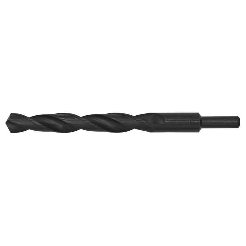 Sealey BSB12.5 Blacksmith Drill Bit 12.5 x 150mm - BSB12.5 - Sealey Tools UK - Trade Counter Direct