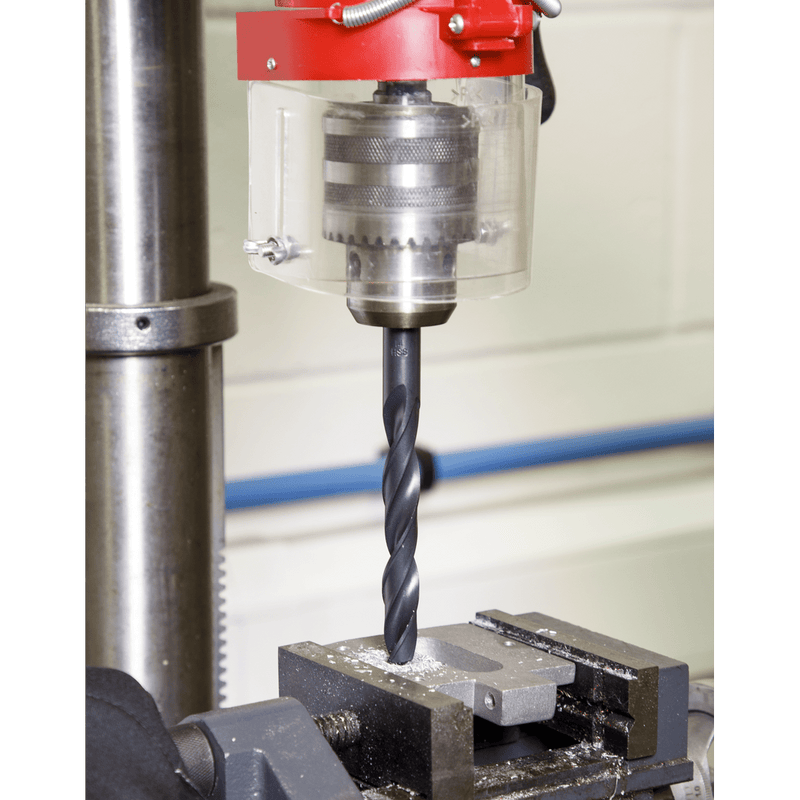 Sealey BSB14.0 Blacksmith Drill Bit 14 x 160mm - BSB14.0 - Sealey Tools UK - Trade Counter Direct