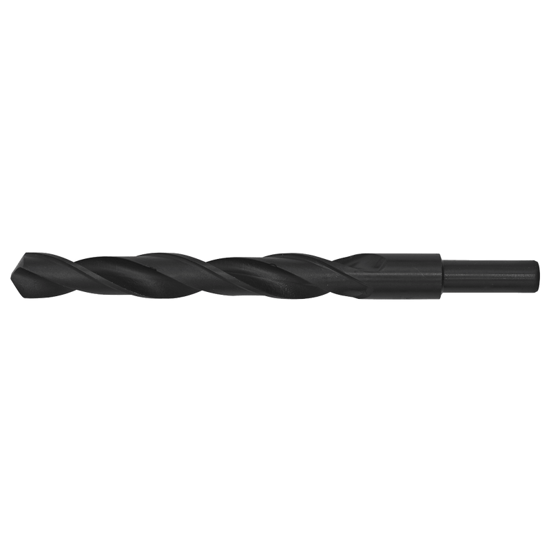 Sealey BSB14.5 Blacksmith Drill Bit 14.5 x 170mm - BSB14.5 - Sealey Tools UK - Trade Counter Direct