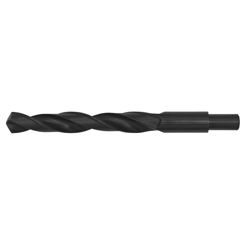 Sealey BSB17.0 Blacksmith Drill Bit 17 x 185mm - BSB17.0 - Sealey Tools UK - Trade Counter Direct