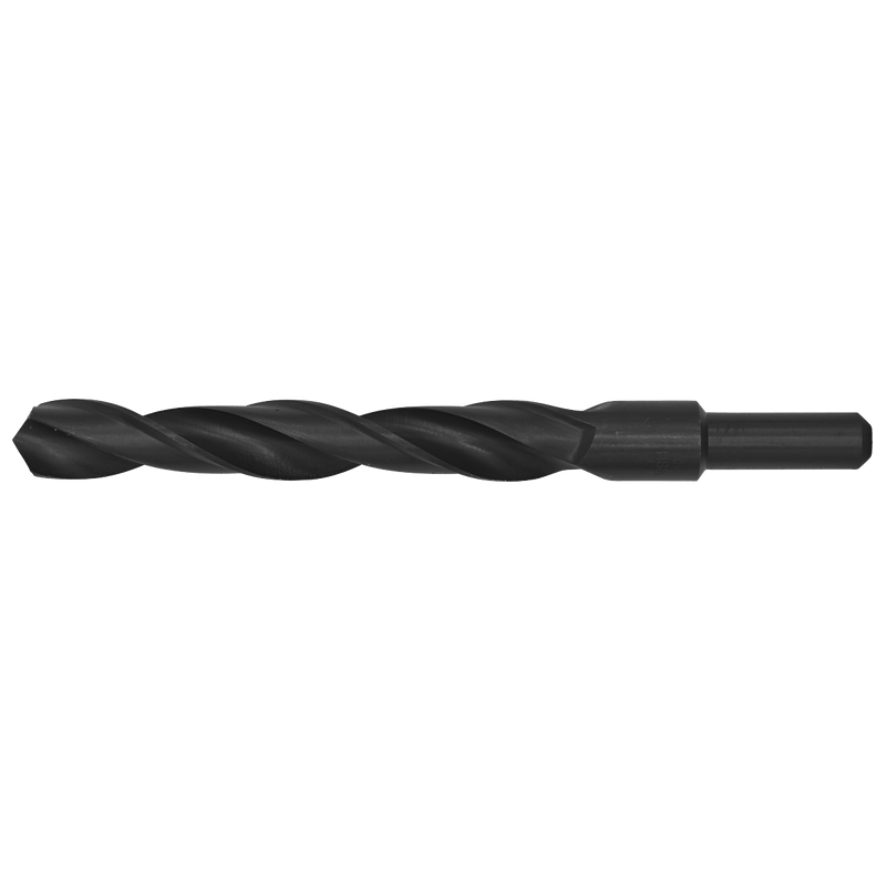 Sealey BSB18.0 Blacksmith Drill Bit 18 x 190mm - BSB18.0 - Sealey Tools UK - Trade Counter Direct