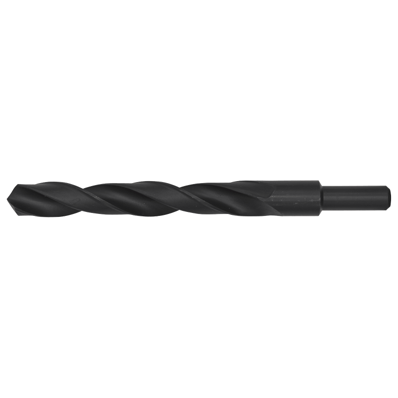 Sealey BSB18.5 Blacksmith Drill Bit 18.5 x 200mm - BSB18.5 - Sealey Tools UK - Trade Counter Direct