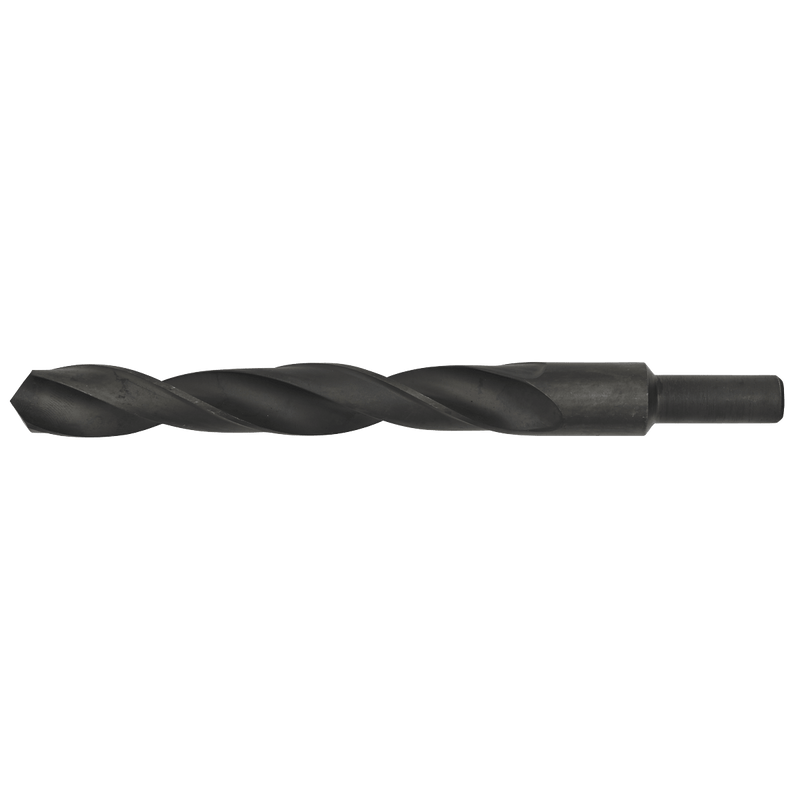 Sealey BSB19.5 Blacksmith Drill Bit 19.5 x 205mm - BSB19.5 - Sealey Tools UK - Trade Counter Direct