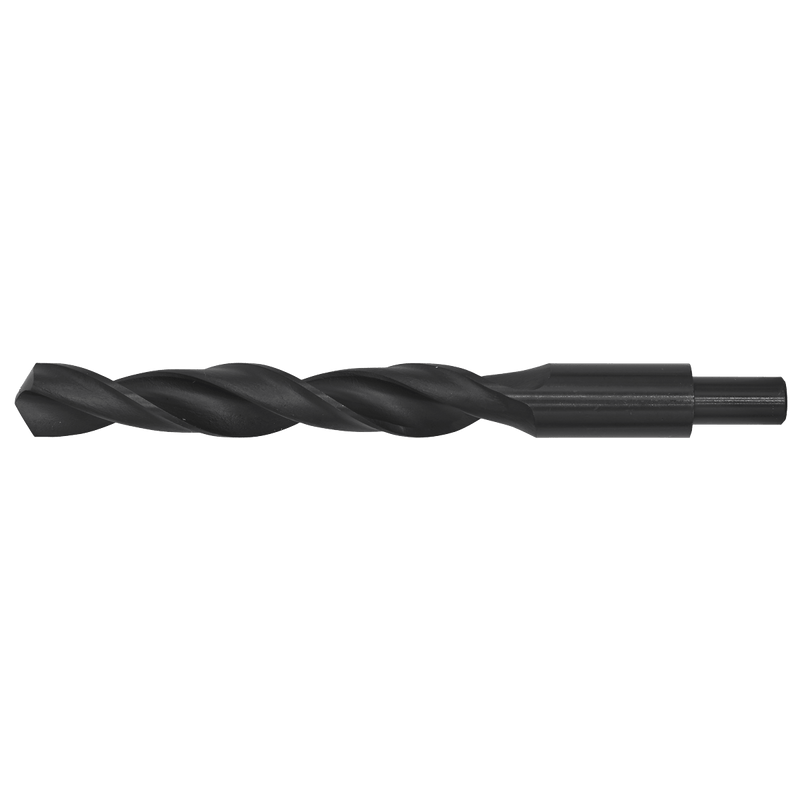 Sealey BSB20.0 Blacksmith Drill Bit 20 x 205mm - BSB20.0 - Sealey Tools UK - Trade Counter Direct