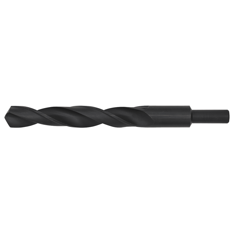 Sealey BSB20.5 Blacksmith Drill Bit 20.5 x 200mm - BSB20.5 - Sealey Tools UK - Trade Counter Direct