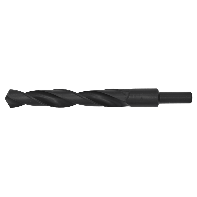 Sealey BSB21.0 Blacksmith Drill Bit 21 x 210mm - BSB21.0 - Sealey Tools UK - Trade Counter Direct