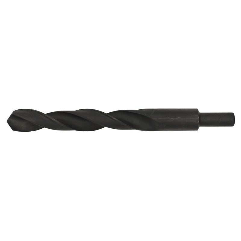 Sealey BSB21.5 Blacksmith Drill Bit 21.5 x 220mm - BSB21.5 - Sealey Tools UK - Trade Counter Direct