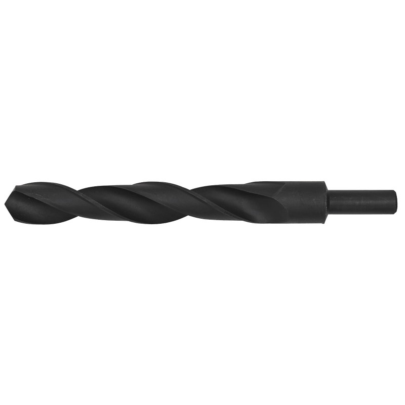 Sealey BSB22.0 Blacksmith Drill Bit 22 x 220mm - BSB22.0 - Sealey Tools UK - Trade Counter Direct