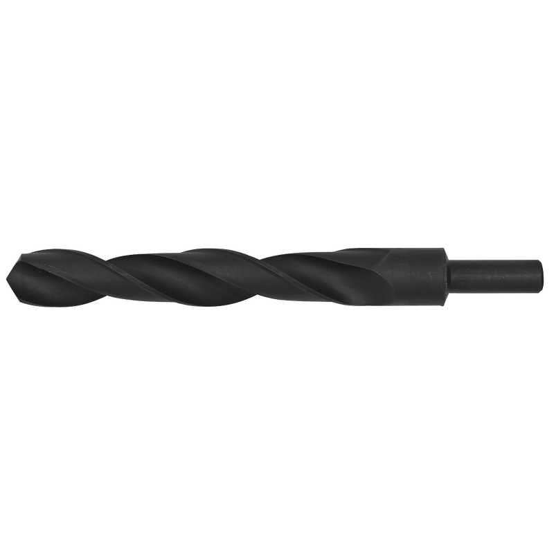 Sealey BSB22.5 Blacksmith Drill Bit 22.5 x 220mm - BSB22.5 - Sealey Tools UK - Trade Counter Direct