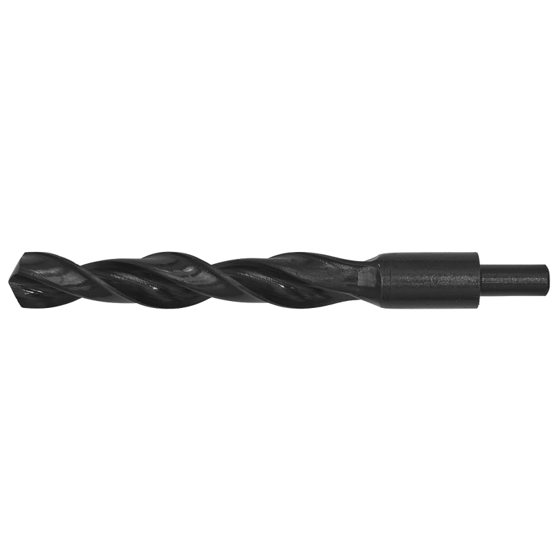 Sealey BSB23.0 Blacksmith Drill Bit 23 x 215mm - BSB23.0 - Sealey Tools UK - Trade Counter Direct