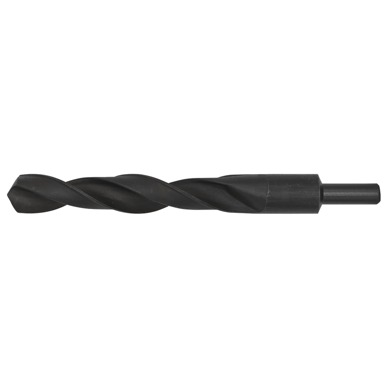 Sealey BSB24.5 Blacksmith Drill Bit 24.5 x 235mm - BSB24.5 - Sealey Tools UK - Trade Counter Direct
