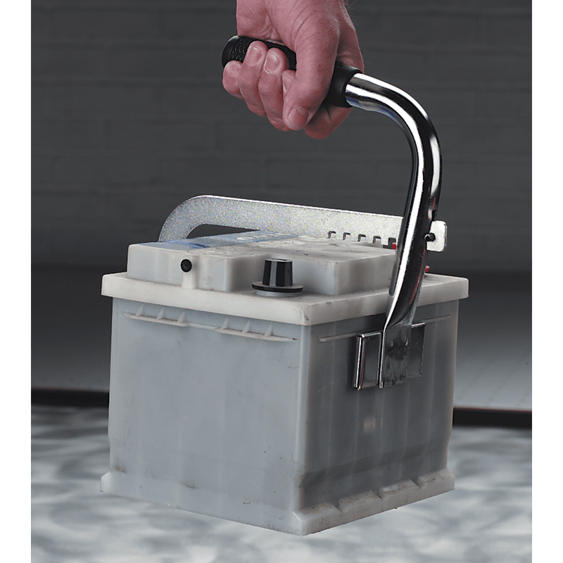 Sealey BT91/9 Battery Carrier - BT91/9 - Sealey Tools UK - Trade Counter Direct