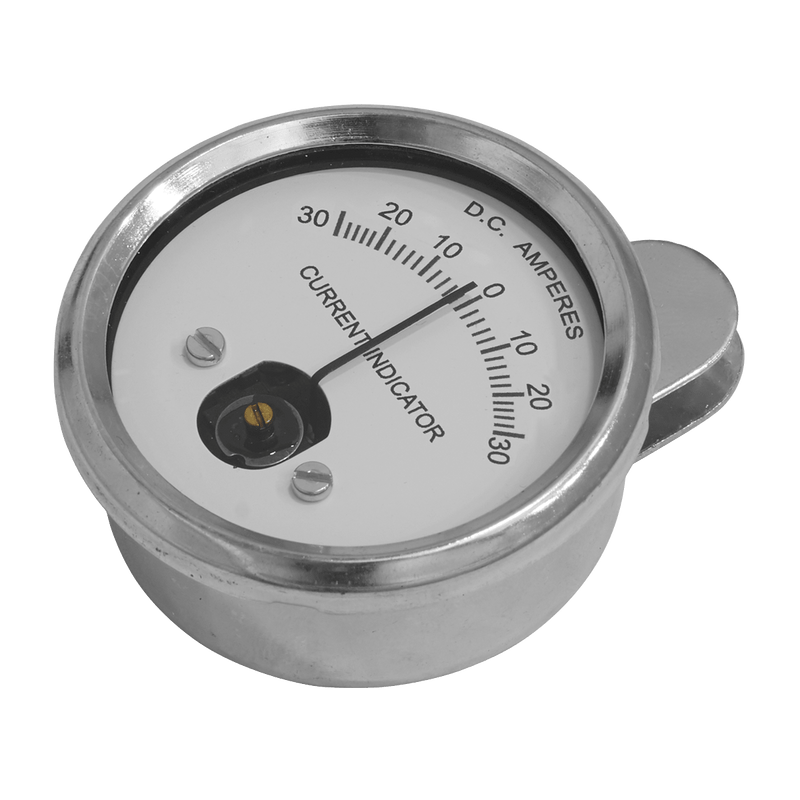Sealey BT98/10 Clip-On Ammeter 30-0-30A - BT98/10 - Sealey Tools UK - Trade Counter Direct