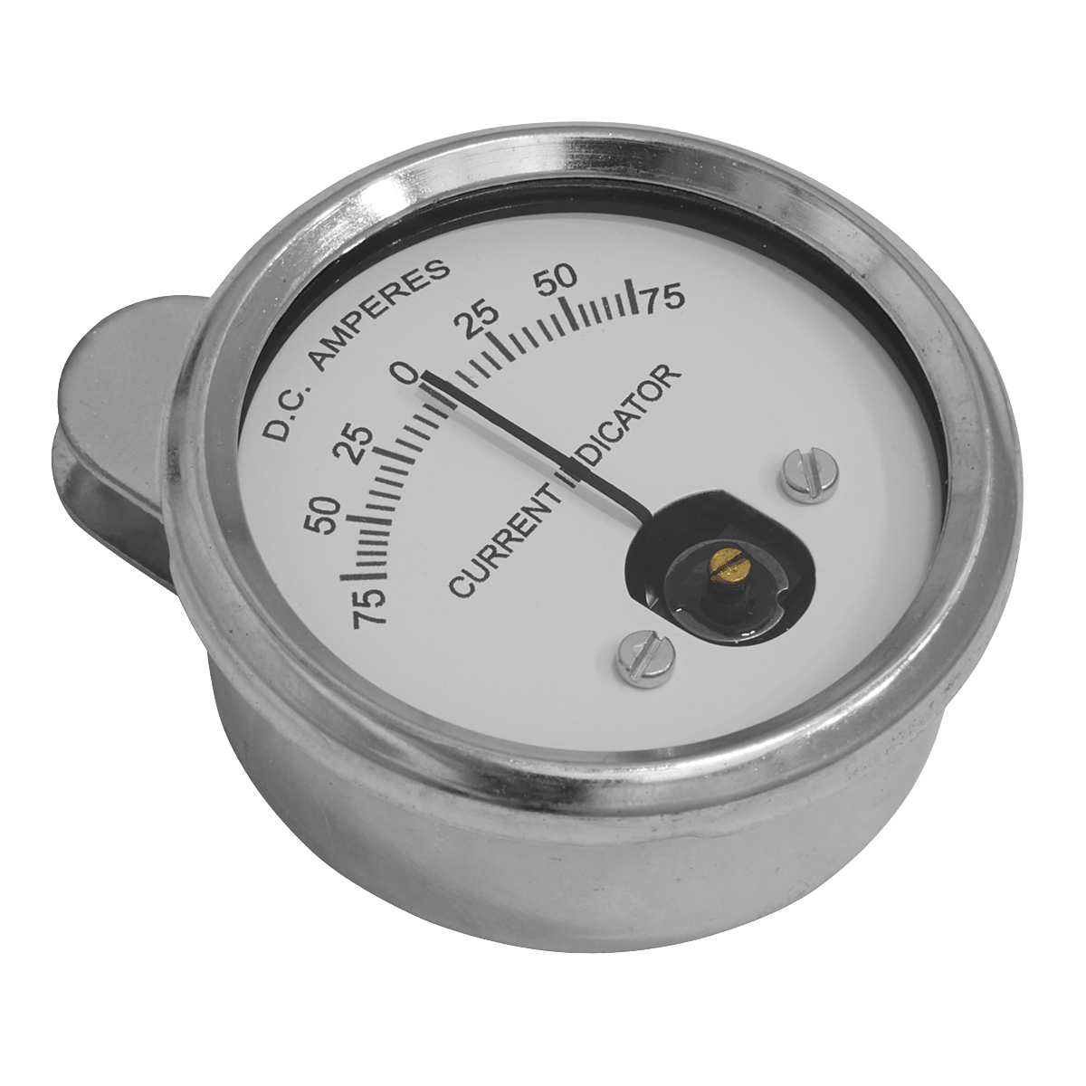 Sealey BT98/11 Clip-On Ammeter 75-0-75A - BT98/11 - Sealey Tools UK - Trade Counter Direct