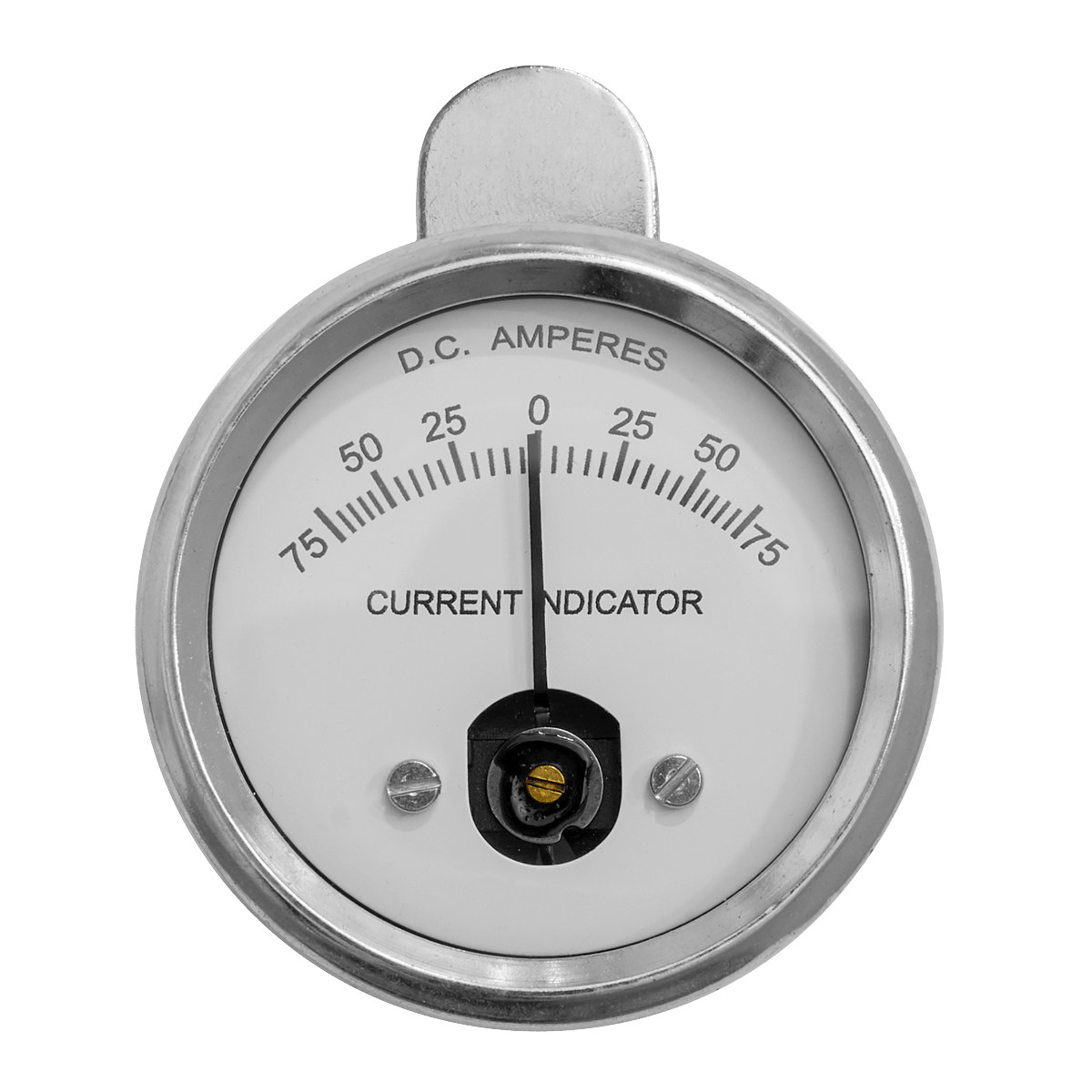Sealey BT98/11 Clip-On Ammeter 75-0-75A - BT98/11 - Sealey Tools UK - Trade Counter Direct