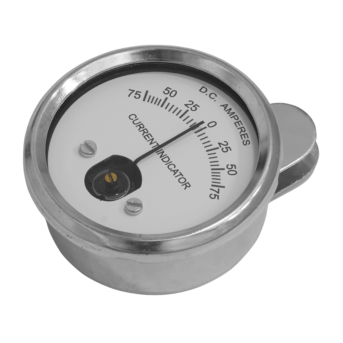 Sealey BT98/11 Clip-On Ammeter 75-0-75A - BT98/11 - Sealey Tools UK - Trade Counter Direct