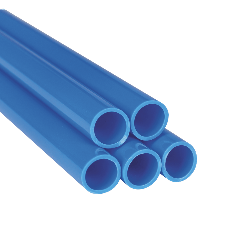 Sealey CAS15NP Rigid Nylon Pipe 15mm x 3m Pack of 5 (John Guest Speedfit® - PARM15123M20B) - CAS15NP - Sealey Tools UK - Trade Counter Direct