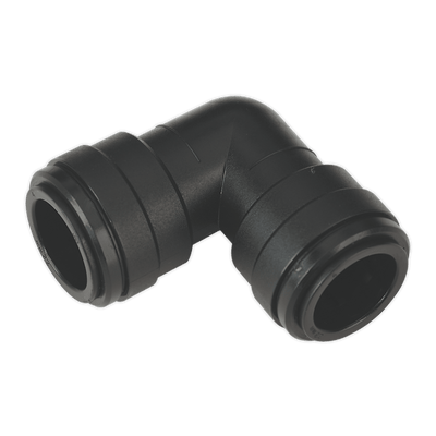Sealey CAS22EE Equal Elbow 22mm Pack of 5 (John Guest Speedfit® - PM0322E) - CAS22EE - Sealey Tools UK - Trade Counter Direct