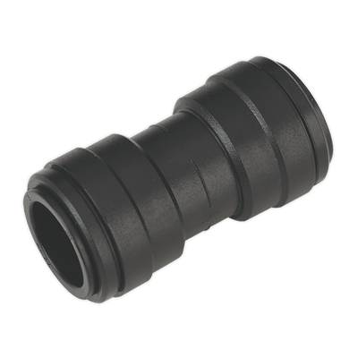 Sealey CAS22SC Straight Connector 22mm Pack of 5 (John Guest Speedfit® - PM0422E) - CAS22SC - Sealey Tools UK - Trade Counter Direct
