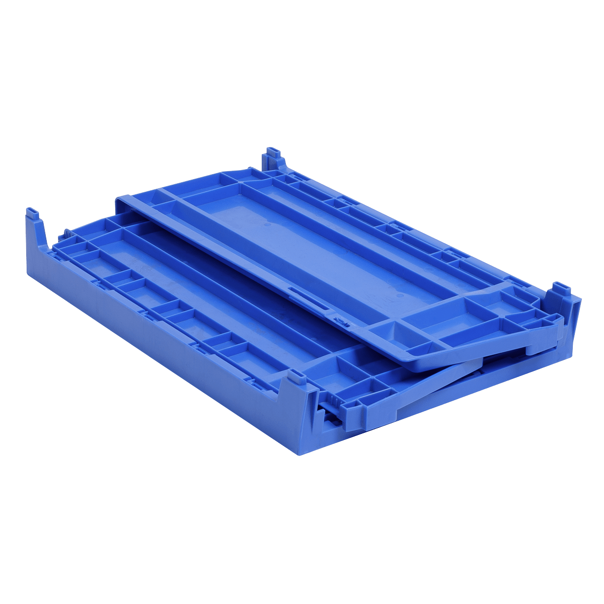 Sealey CB15L Collapsible Storage Bin 15L - CB15L - Sealey Tools UK - Trade Counter Direct