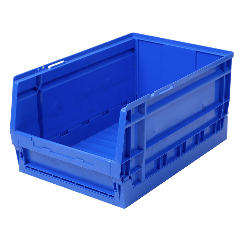 Sealey CB15L Collapsible Storage Bin 15L - CB15L - Sealey Tools UK - Trade Counter Direct