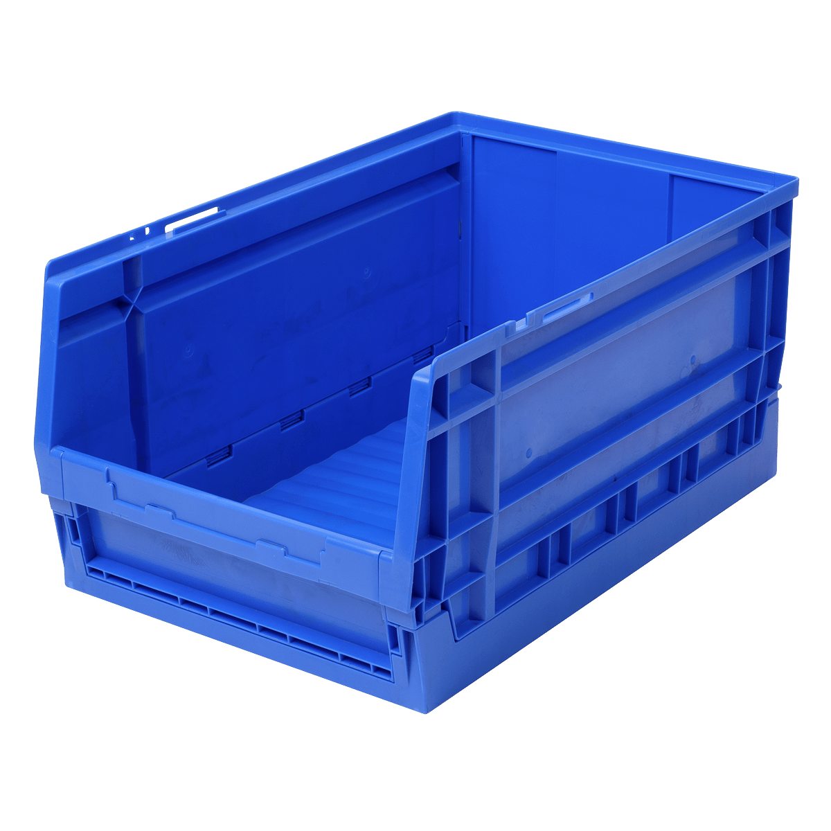 Sealey CB15L Collapsible Storage Bin 15L - CB15L - Sealey Tools UK - Trade Counter Direct