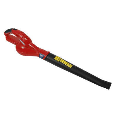 Sealey CB20V Leaf Blower Cordless 20V - Body Only - CB20V - Sealey Tools UK - Trade Counter Direct