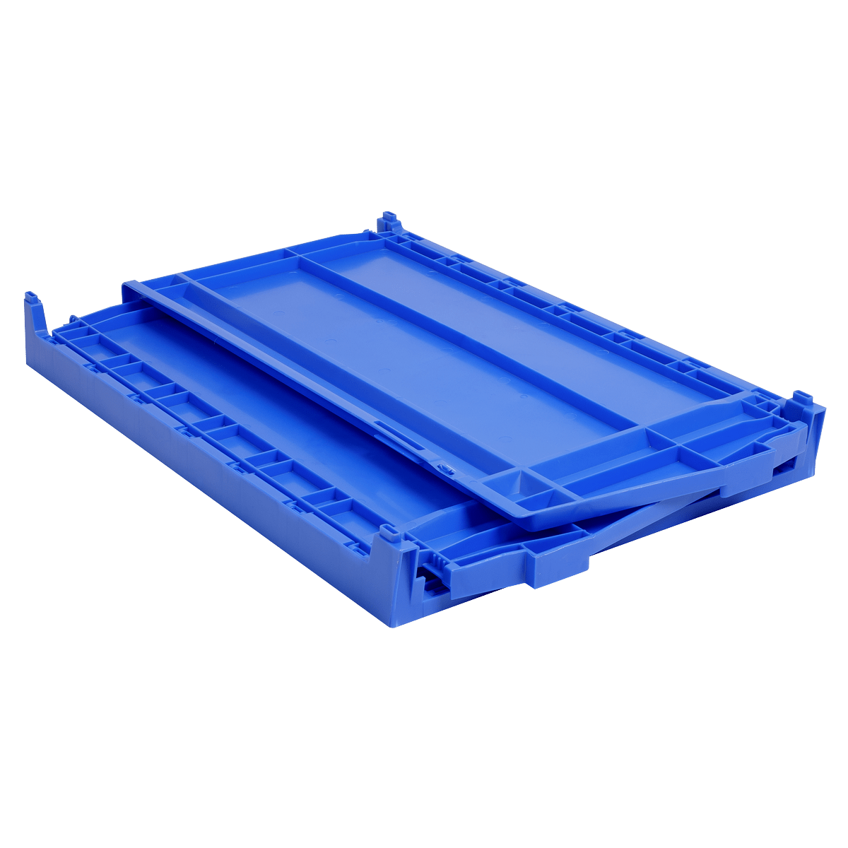 Sealey CB55L Collapsible Storage Bin 55L - CB55L - Sealey Tools UK - Trade Counter Direct