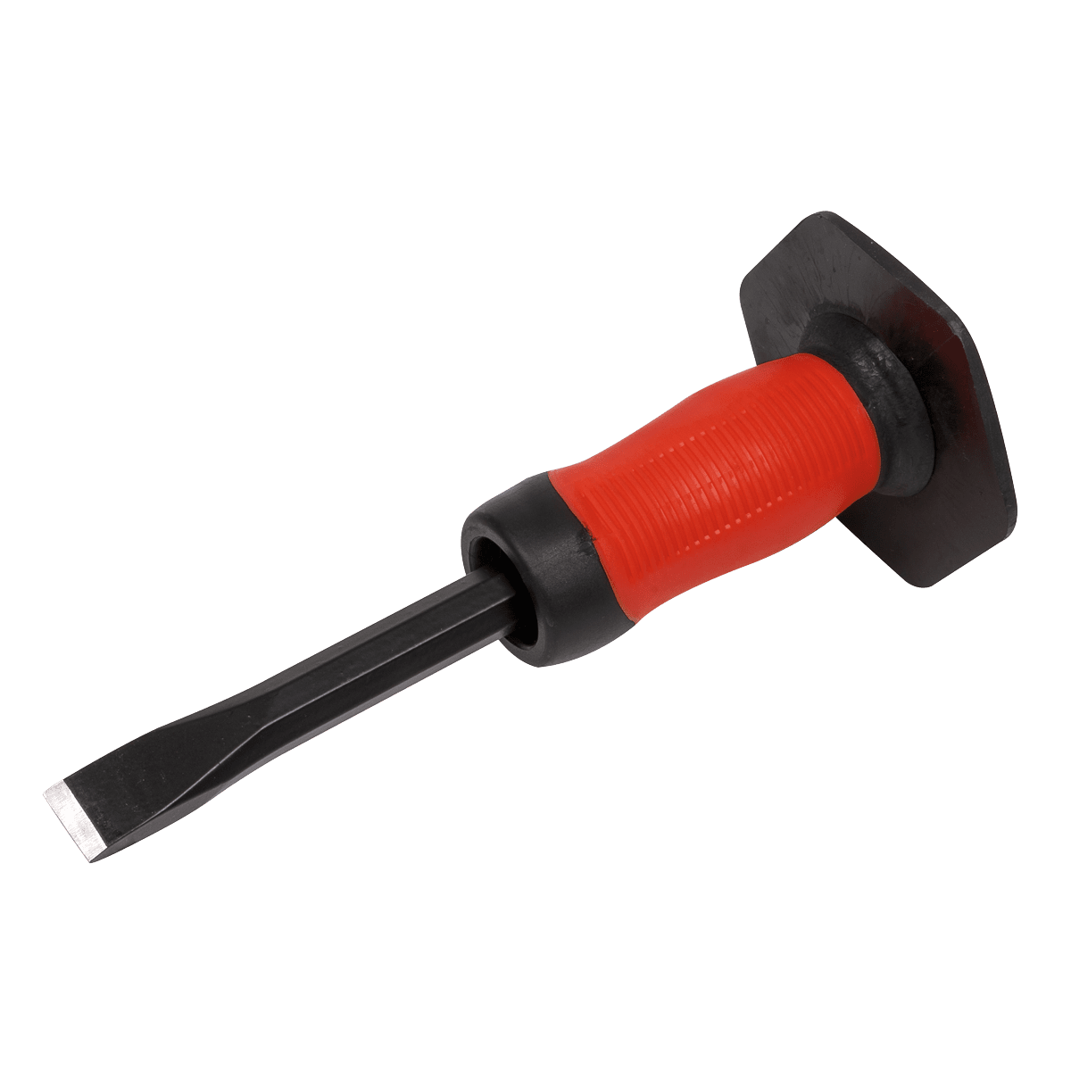 Sealey CC32G Cold Chisel With Grip 19 x 250mm - CC32G - Sealey Tools UK - Trade Counter Direct