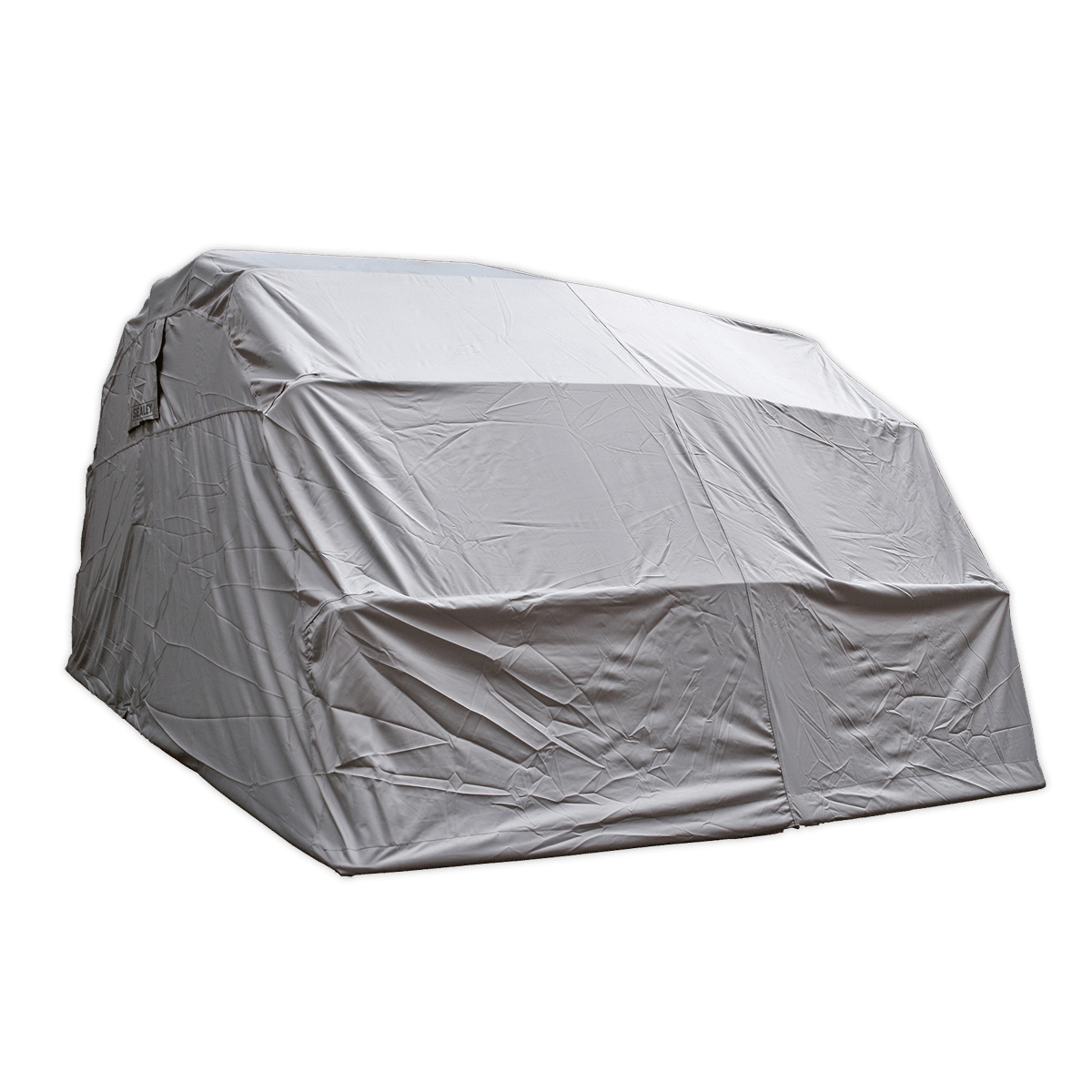 Sealey CCS01 Vehicle Storage Shelter 2.7 x 5.5 x 2m - CCS01 - Sealey Tools UK - Trade Counter Direct