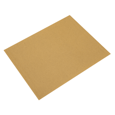 Sealey CGM Glasspaper 280 x 230mm - Medium Pack of 5 - CGM - Sealey Tools UK - Trade Counter Direct