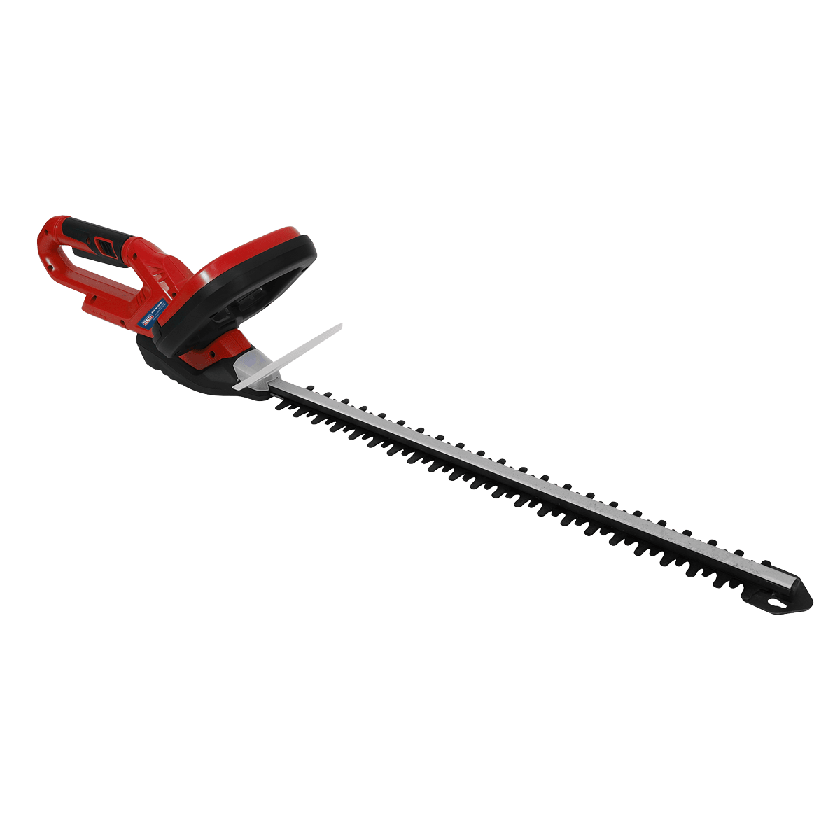 Sealey CHT20V 520mm Hedge Trimmer Cordless 20V - Body Only - CHT20V - Sealey Tools UK - Trade Counter Direct
