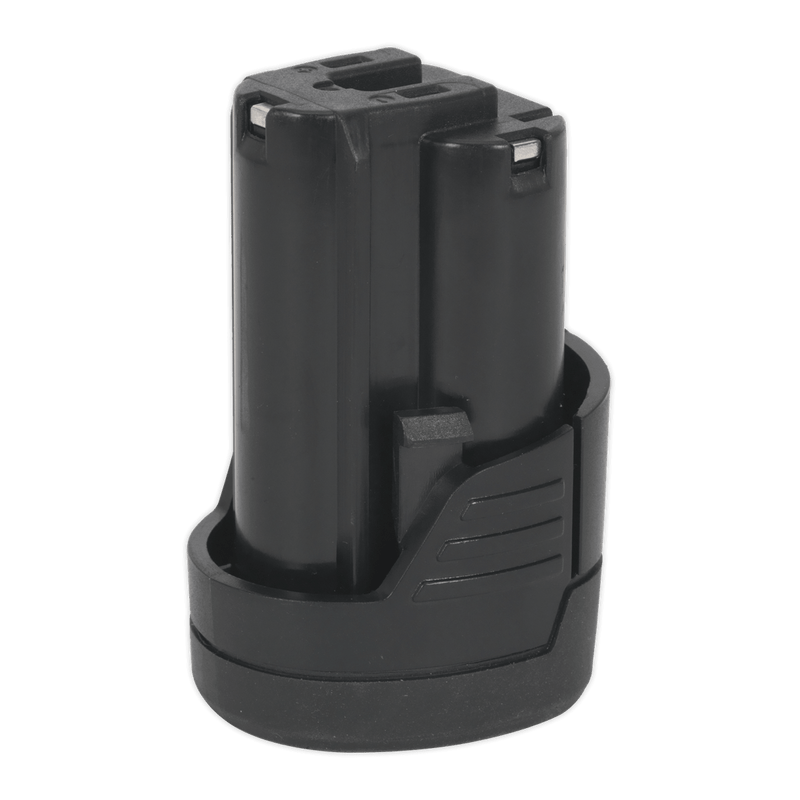 Sealey CP1200BP Power Tool Battery 12V 2.0Ah Lithium - ion for SV12 Series - CP1200BP - Sealey Tools UK - Trade Counter Direct