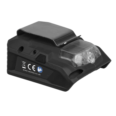 Sealey CP20VCP USB Charge Port for SV20 Series - CP20VCP - Sealey Tools UK - Trade Counter Direct
