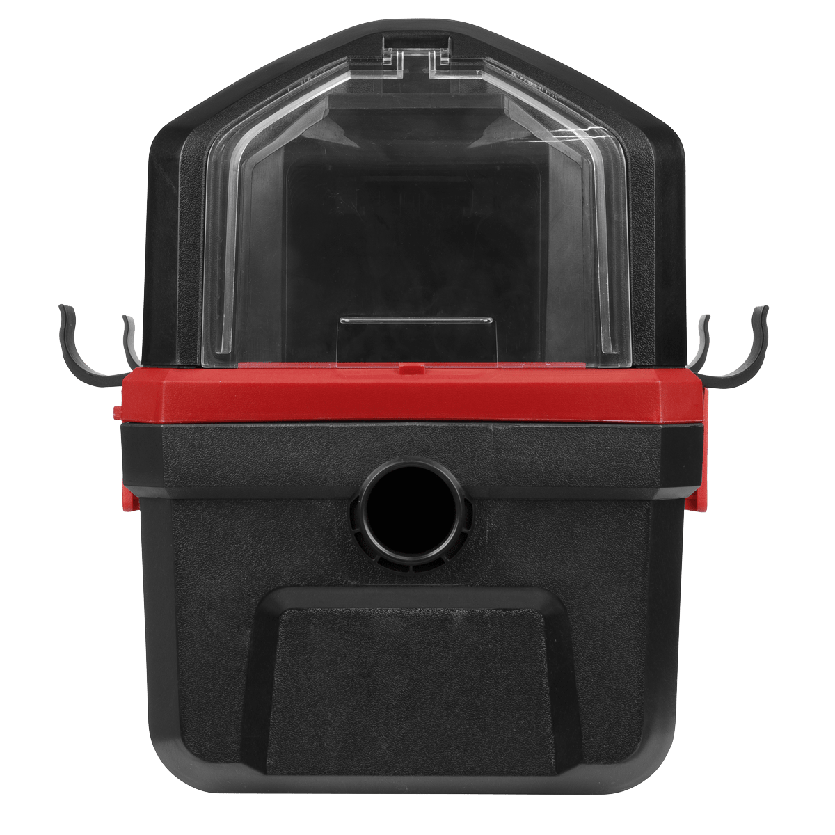 Sealey CP20VWDV 10L Wet & Dry Vacuum Cleaner 20V SV20 Series - Body Only - CP20VWDV - Sealey Tools UK - Trade Counter Direct