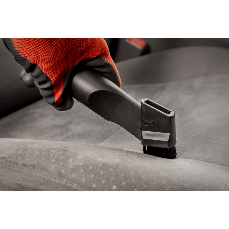 Sealey CP20VWDV 10L Wet & Dry Vacuum Cleaner 20V SV20 Series - Body Only - CP20VWDV - Sealey Tools UK - Trade Counter Direct
