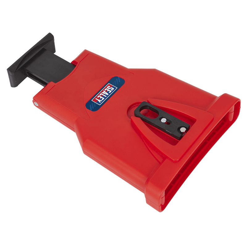 Sealey CS01S Chainsaw Teeth Sharpener - CS01S - Sealey Tools UK - Trade Counter Direct