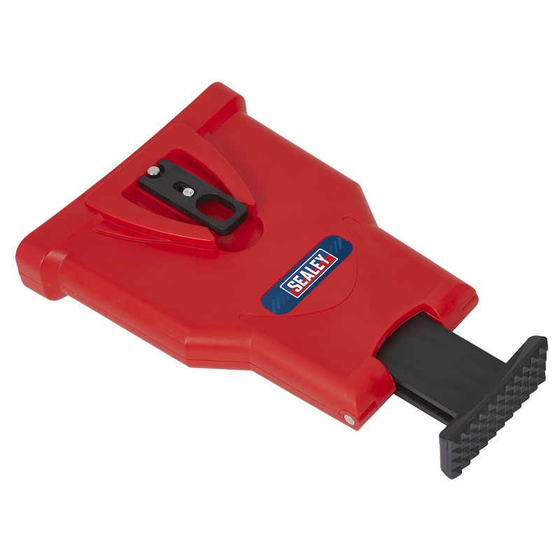 Sealey CS01S Chainsaw Teeth Sharpener - CS01S - Sealey Tools UK - Trade Counter Direct