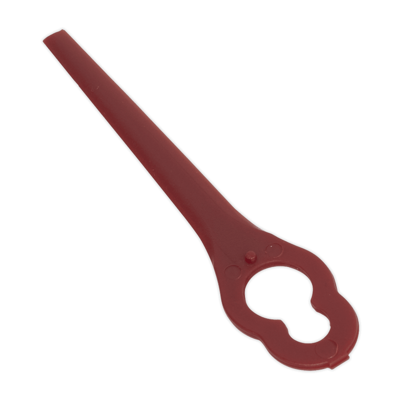 Sealey CS20VB Plastic Blades for CS20V - Pack of 10 - CS20VB - Sealey Tools UK - Trade Counter Direct