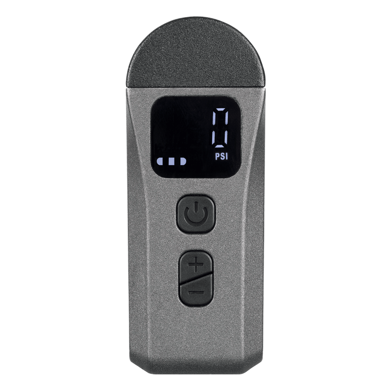 Sealey CTI100 Mini Digital Bike Pump - CTI100 - Sealey Tools UK - Trade Counter Direct