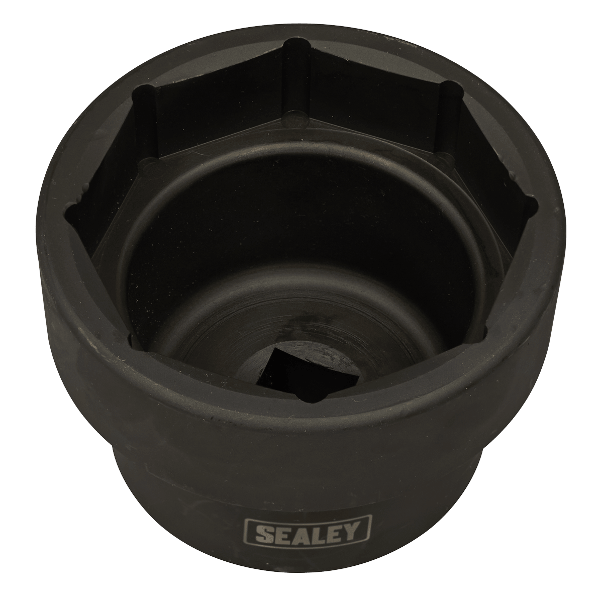 Sealey CV001 Front Hub Nut Socket for Scania 3/4"Sq Drive 80mm - CV001 - Sealey Tools UK - Trade Counter Direct