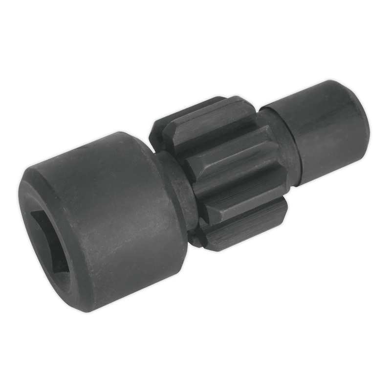 Sealey CV011 Crankshaft Rotator for Scania 1/2"Sq Drive - CV011 - Sealey Tools UK - Trade Counter Direct