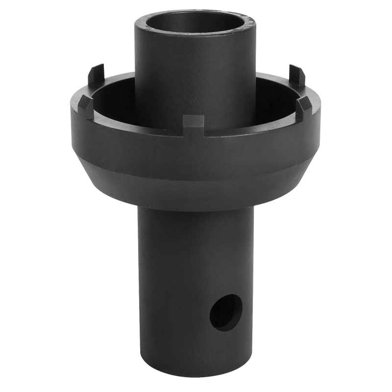 Sealey CV020 Axle Locknut Socket 105-125mm 3/4"Sq Drive - CV020 - Sealey Tools UK - Trade Counter Direct