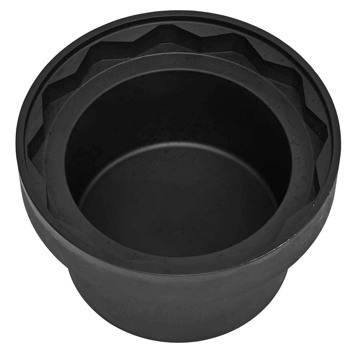 Sealey CV024 Axle Nut Socket for Iveco H36 Drive 110mm - CV024 - Sealey Tools UK - Trade Counter Direct