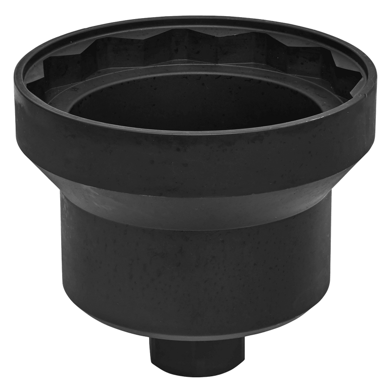 Sealey CV024 Axle Nut Socket for Iveco H36 Drive 110mm - CV024 - Sealey Tools UK - Trade Counter Direct