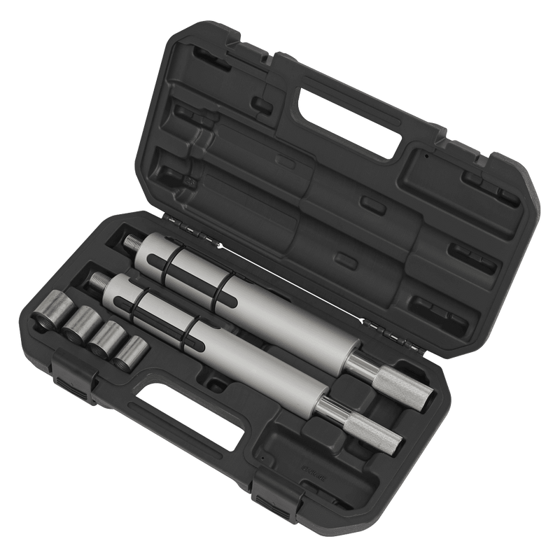 Sealey CV031 Clutch Alignment Set - Commercial - CV031 - Sealey Tools UK - Trade Counter Direct
