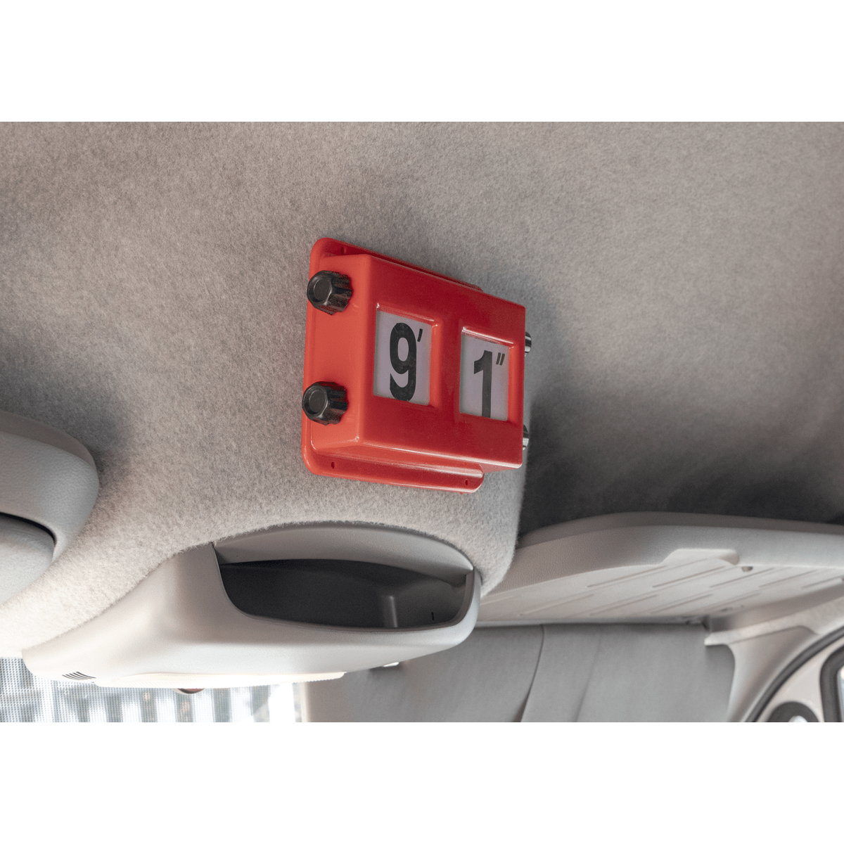 Sealey CV032 Commercial Vehicle Height Indicator - CV032 - Sealey Tools UK - Trade Counter Direct