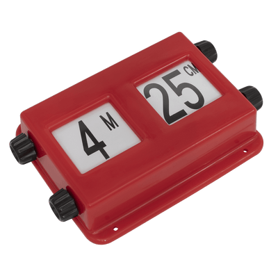 Sealey CV032M Commercial Vehicle Height Indicator - Metric - CV032M - Sealey Tools UK - Trade Counter Direct